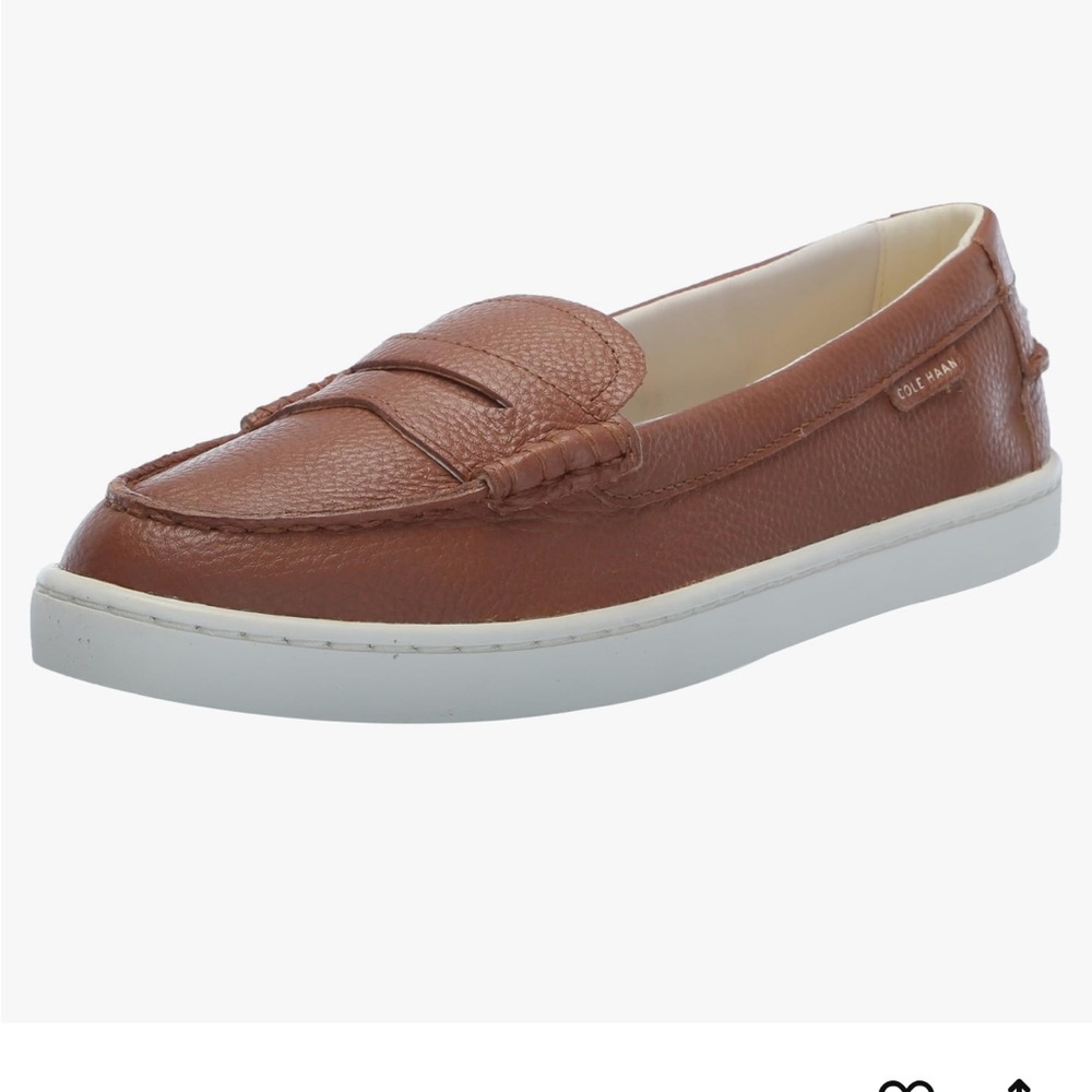 Cole Haan womens loafers
